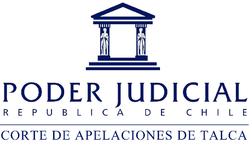 Logo Poder Judicial